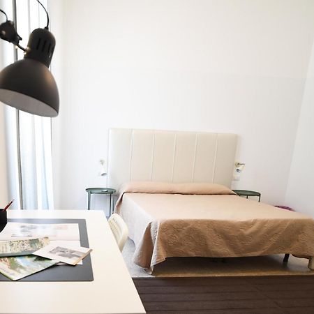 Tifeo Bed & Breakfast CTA Exteriér fotografie