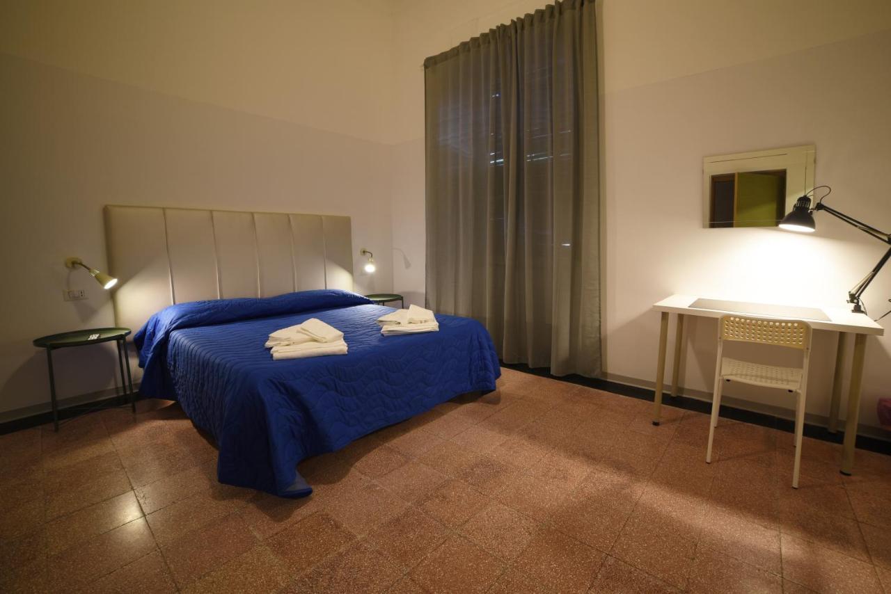 Tifeo Bed & Breakfast CTA Exteriér fotografie