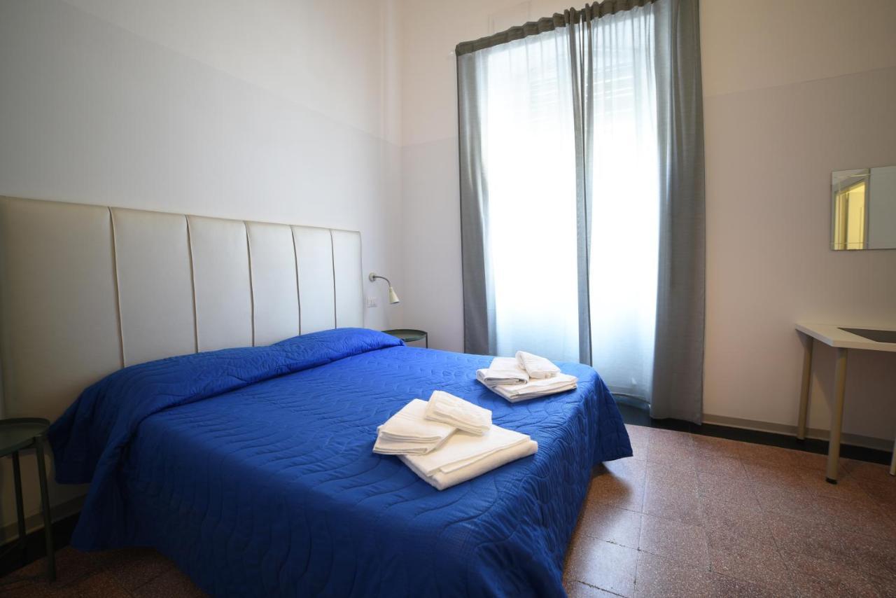 Tifeo Bed & Breakfast CTA Exteriér fotografie