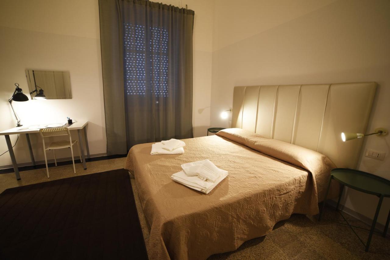 Tifeo Bed & Breakfast CTA Exteriér fotografie