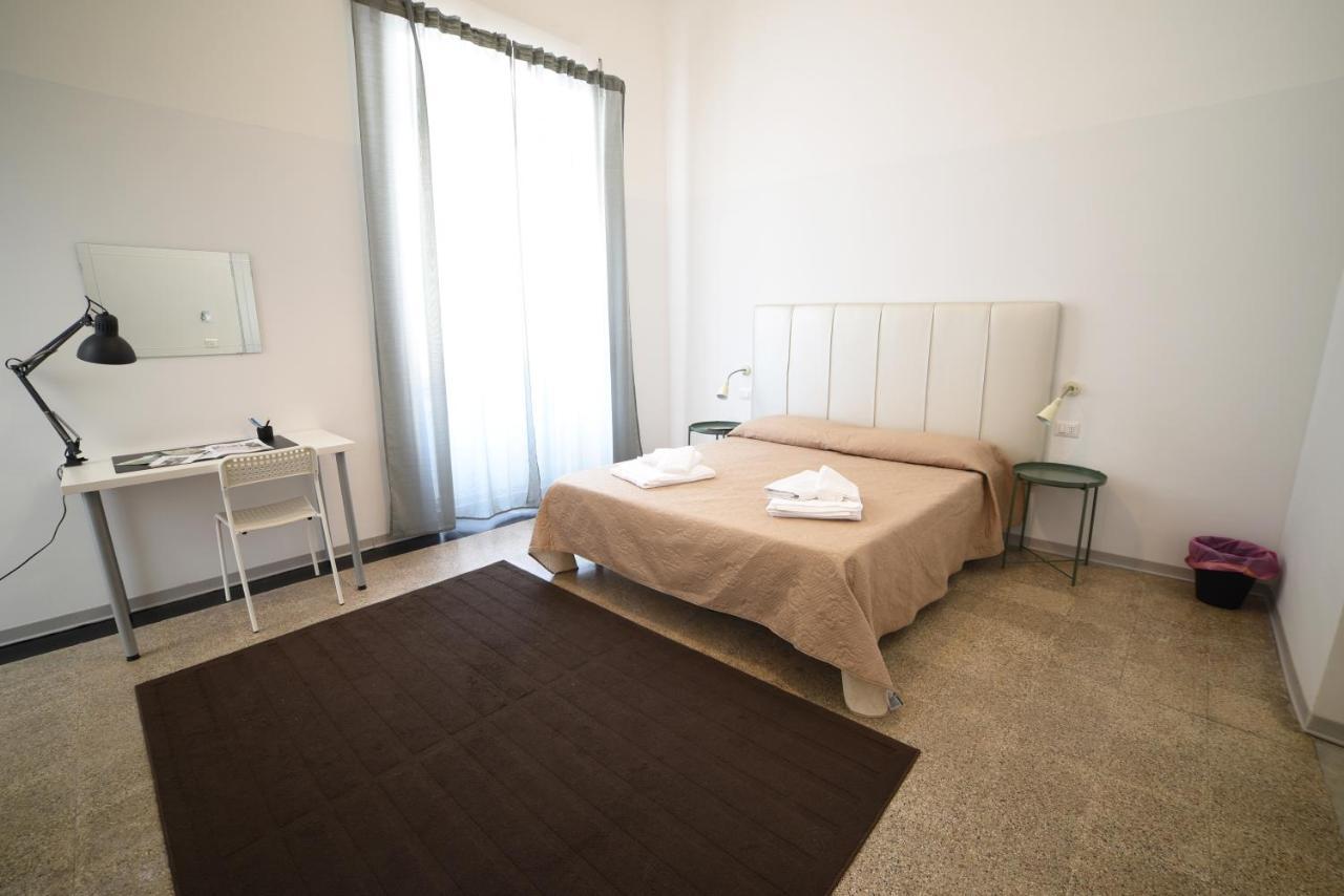 Tifeo Bed & Breakfast CTA Exteriér fotografie