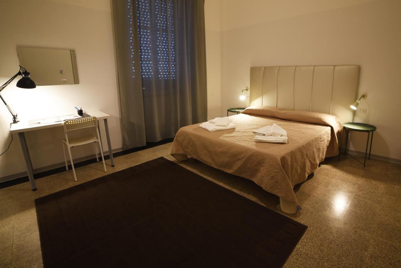 Tifeo Bed & Breakfast CTA Exteriér fotografie