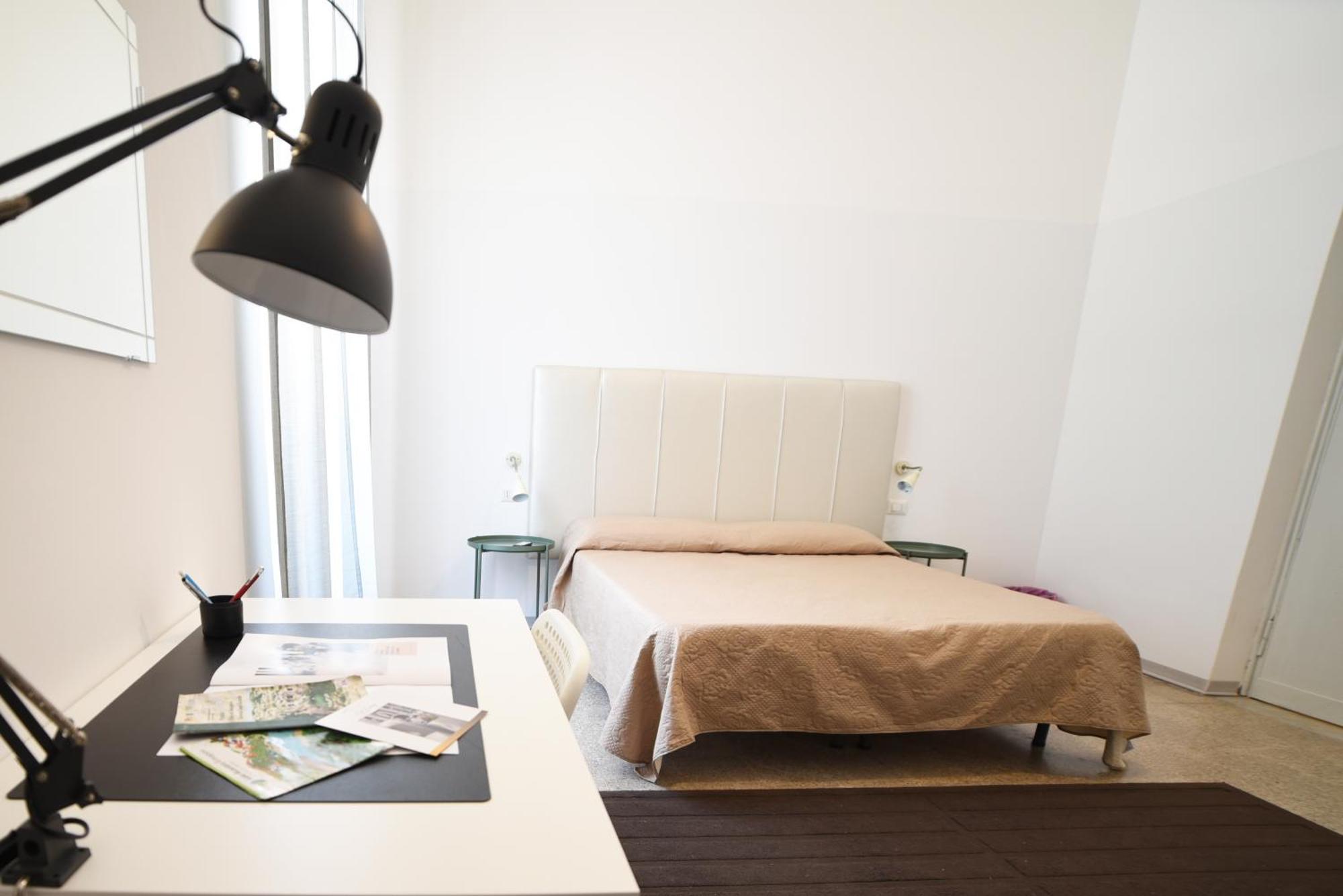 Tifeo Bed & Breakfast CTA Exteriér fotografie